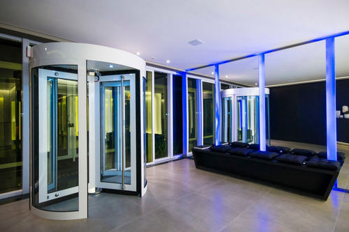Imagem 15 de 15 de Apartamento Estilo Loft Com 49,52m² Recém Entregue Em Perdizes. - Sf31128