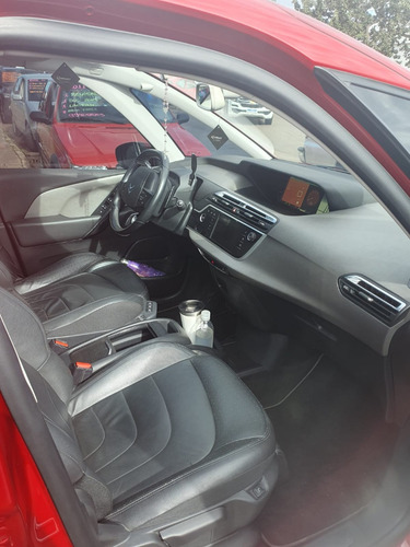 Citroën C4 Picasso 1.6 Thp Intensive 5p