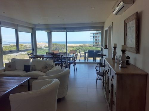 Apartamento En Alquiler Frente Al Mar Manantiales