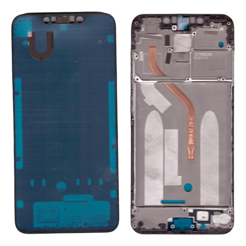 Marco Bisel Compatible Con Pocophone F1 Xiaomi