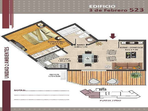 Imagen 6 de 9 de Local En Venta En Haedo