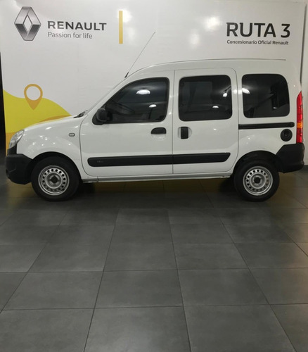 Renault Kangoo Gran Confort 2pl 5as