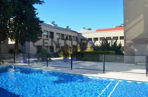 Imagen 14 de 14 de Venta Dos Ambientes Loft Villa Del Parque Complejo Solares. Parque Y Pileta