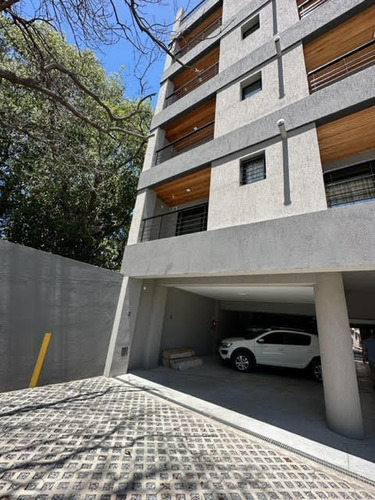 Venta - Hermoso Depto 2 Ambientes A Estrenar Con Cochera