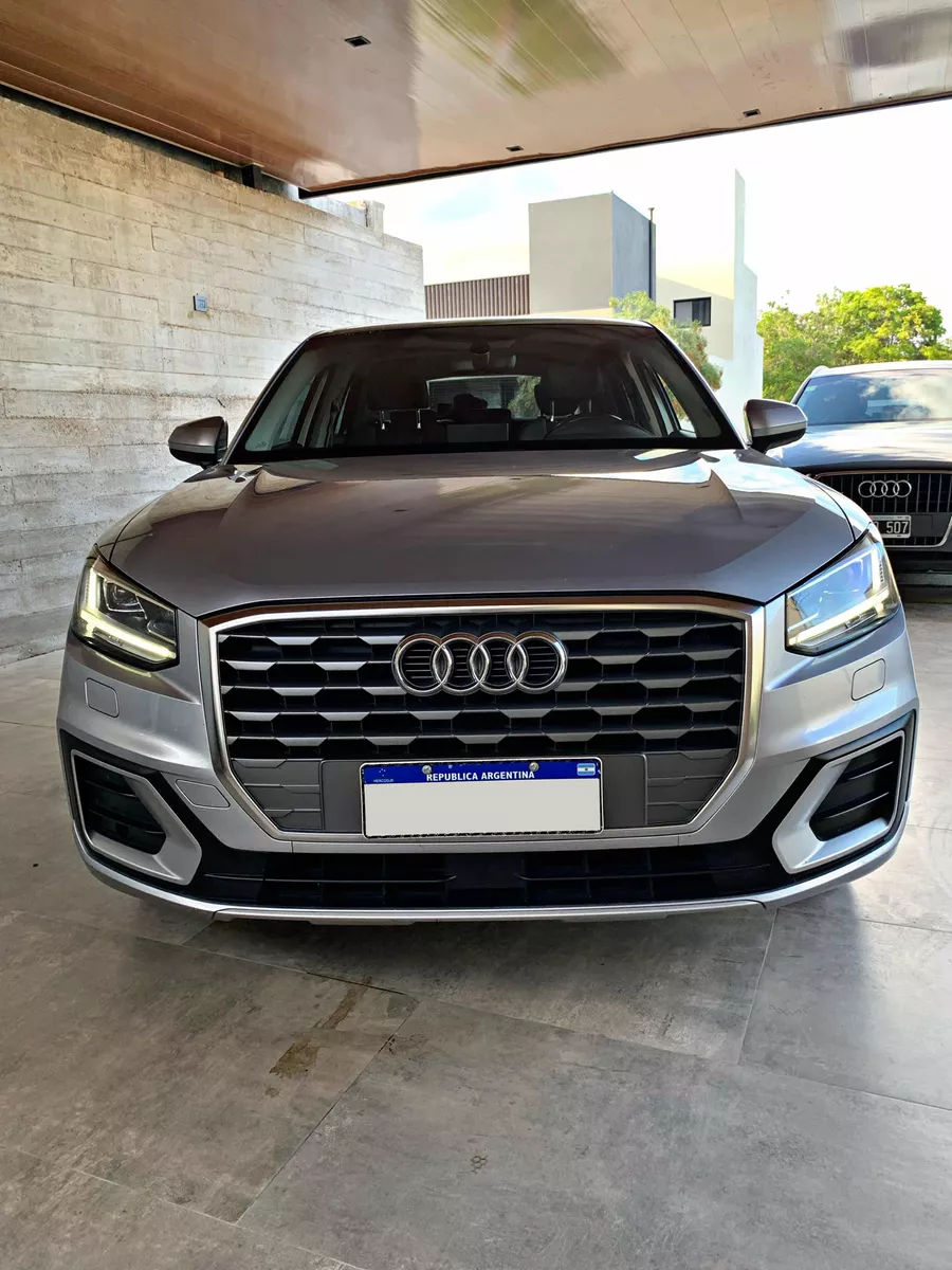 Audi Q2 1.4 Tfsi Sport 150 Cv