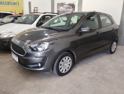 Ford Ka 1.5 Se