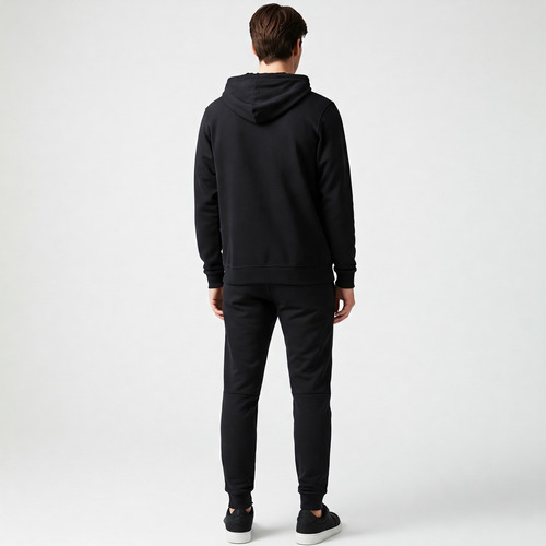Conjunto Campera Pantalón Jogging Algodón Dia Del Padre