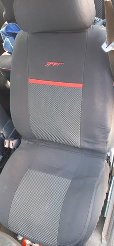 Fiat Palio Ed