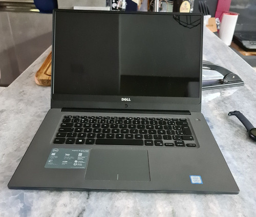 Notbook Dell Inspiron 15 Série 7000 - Core I7 - 16gb Ram
