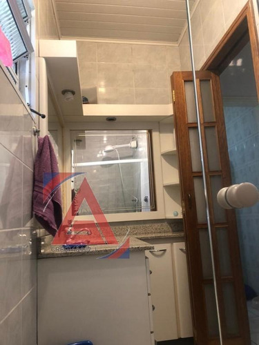 Ref.: 8831 - Casa Em Osasco Para Venda - V8831