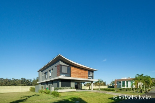 Imagem 3 de 30 de Casa À Venda Em Xangri-lá - Ca01131 - 68102993