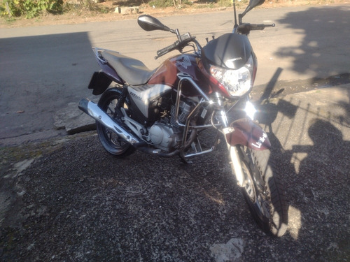 Imagem 15 de 15 de Honda Honda Cg Titan 150