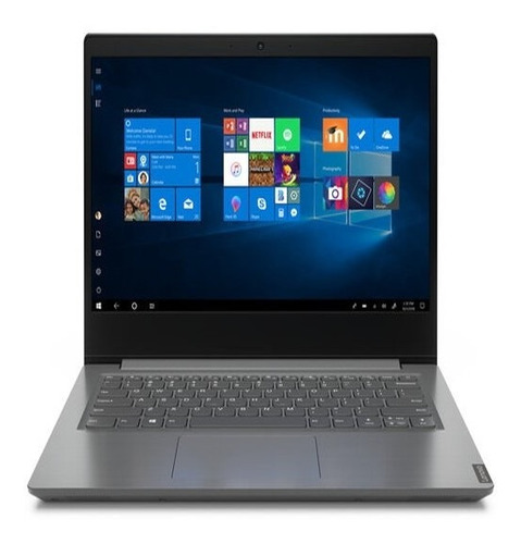 Laptop Lenovo E41-55 14  Hd Amd Ryzen 5 3500u 2.10ghz 8gb