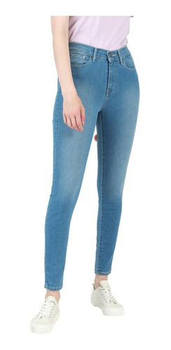 Jeans Denizen® High-rise Jegging 32898-0080 Mujer