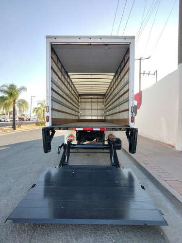 Camion Rabon International Durastar 2016