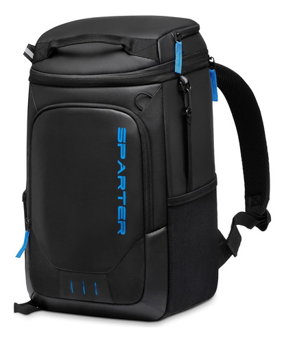 Sparter Mochila Térmica Aislada Con Capacidad De 30 Latas