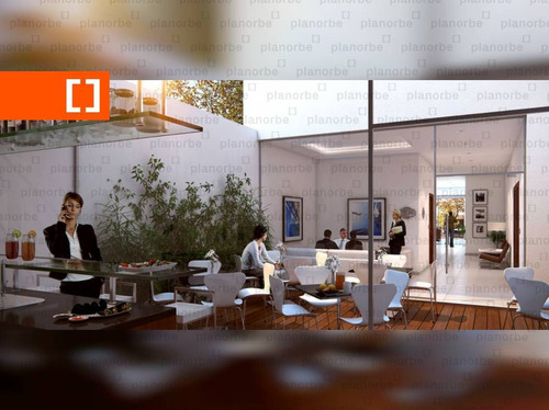 Venta De Apartamento Obra Construcción Monoambiente En Buceo, Trade Point Unidad 307