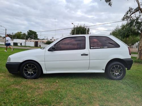 Volkswagen Gol Automotoratopcar Belloni U$s 3000 Y Cuotas