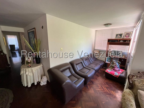 Apartamento En Venta La Boyera Cómodo Y Espacioso De 121,75 M.² Mo 25-14788