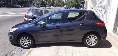 Peugeot 308 Active