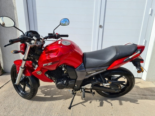 Imagen 7 de 8 de Yamaha Fz150