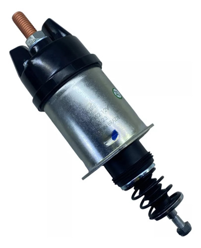 Automático De Partida 12v Delco 37mt Gmc Vw Ford Zm352