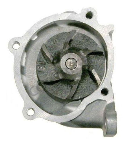 Bomba De Agua Airtex Volvo 740 2.3 L4 89-90