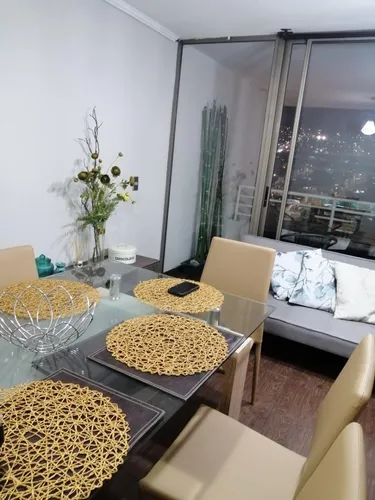Venta Departamento 2d - Edificio Costa El Aguila