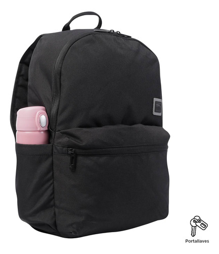 Mochila Universitaria Dragonar 2.0 Notebook 13 Mujer Totto
