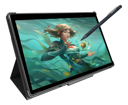 Tableta De Dibujo Simbans Picassotab Xl 11.6 Android 11