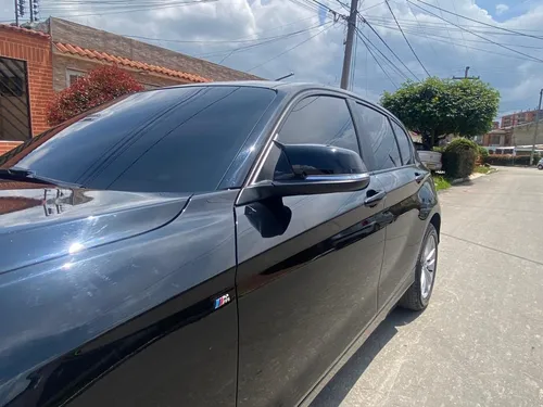 BMW Serie 1 1.6 116I Turbo Urban Line