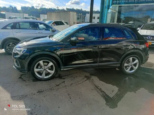 Audi Q3 1.4 Tfsi Attraction Plus
