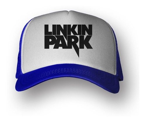 Gorra Linkin Park Musica Modelo 3