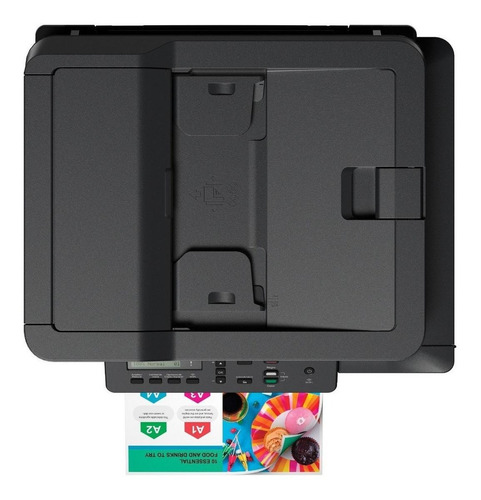 Imagen 3 de 6 de Brother InkBenefit Tank DCP-T720DW - Negro - 220V - 240V