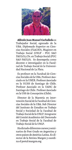 Imagen 3 de 6 de La Medicalización Como Trasfondo De La Intervención Social