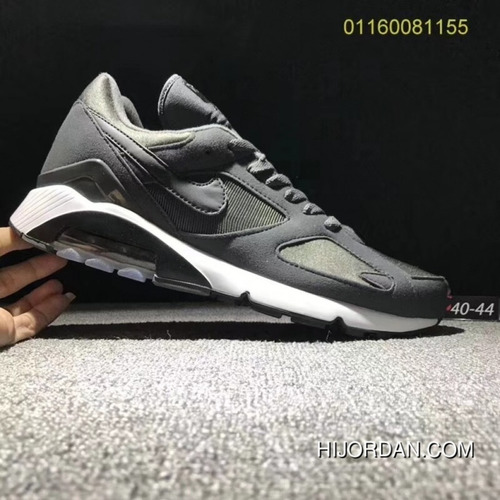 Zapato Nike Air Relentless 3msl 100% Original