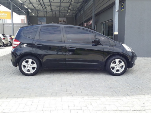 Honda Fit 2009/2009 6778