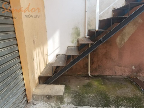 Imagem 7 de 15 de Casa - Ca00606 - 4380778