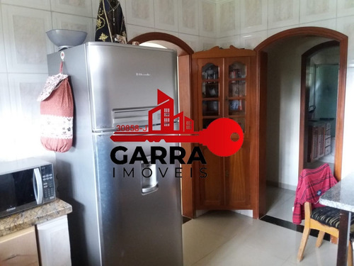 Imagem 8 de 21 de Chacara - Ch00304 - 68473109
