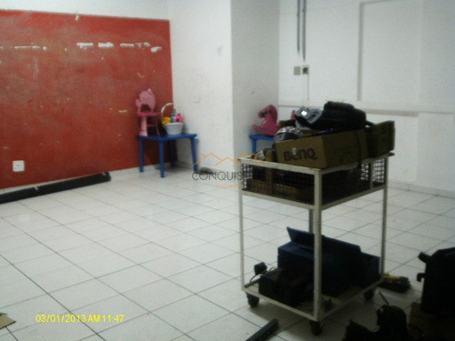 Imagem 3 de 15 de Galpao - Jardim Gagliardi - Ref: 2046 - L-4230