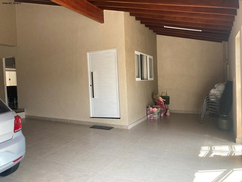 Imagem 4 de 15 de Casa Para Venda Em Bauru, Bela Vista, 3 Dormitórios, 1 Suíte, 3 Banheiros, 2 Vagas - 5040_2-1114875