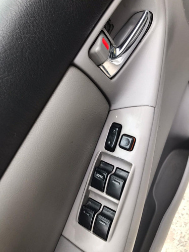 Imagem 14 de 14 de Toyota Corolla Sedan Seg 1.8 16v (aut) Gasolina Automático