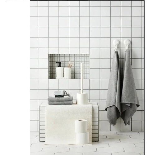 2 Set De 3 C/u Piezas Juego De Baño