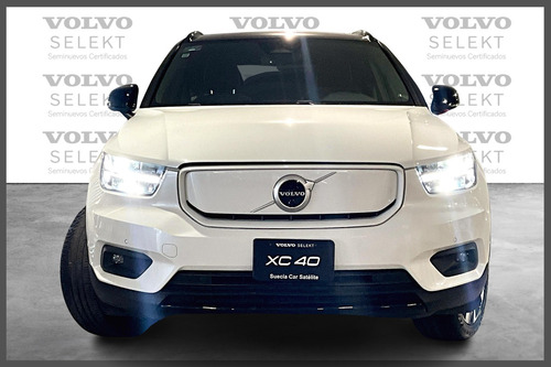 Volvo XC40 5p Recharge BEV