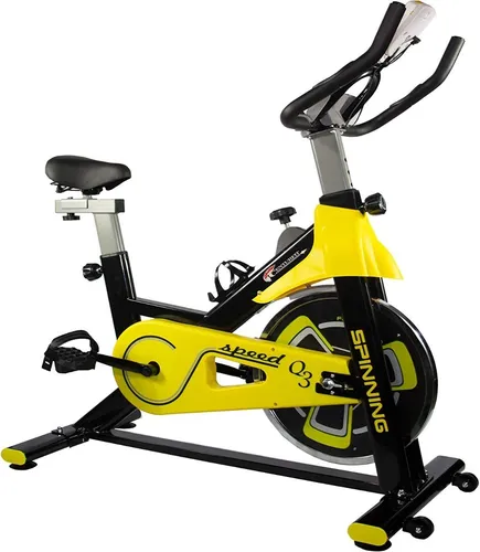 Bicicleta spinning fija centurfit new arrivals