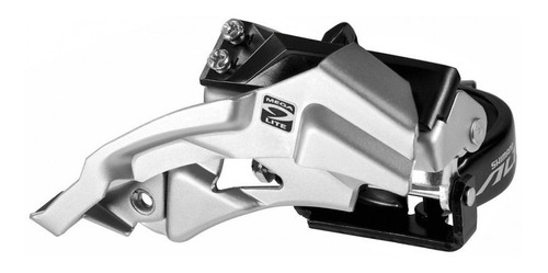 Descarrilador Shimano  Altus Fd-m2000-ts6  3x9