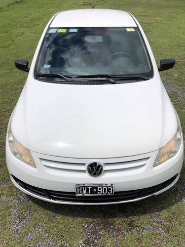 Volkswagen Gol Trend 1.6 2009