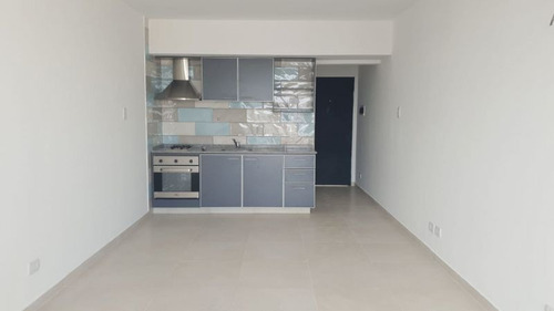 Imagen 4 de 16 de Departamentos Monoambientes A Estrenar Frente Balcon