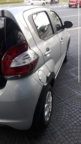 Imagen 14 de 21 de Fiat Mobi 1.0 Pack Top Retira $70.000 Usado O Plan ·-