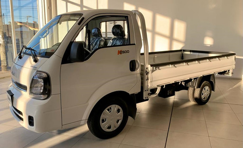 Kia K2500 2.5 Caja